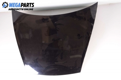 Motorhaube for Porsche Cayenne 4.5, 340 hp automatic, 2003